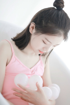 为什么狗狗的东西一放里就变大