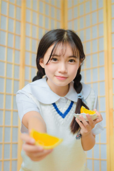 用胡萝卜弄到高C